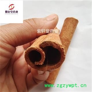 肉桂 精选去皮肉桂筒 肉桂筒 药味好 今年新货 产地 广西壮族自治区图4