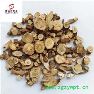 牡丹皮 牡丹皮 未抽芯丹皮 统货 产地山东省 地道药材图4