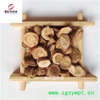 牡丹皮 牡丹皮 未抽芯丹皮 统货 产地山东省 地道药材图2