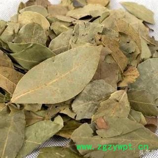 肉桂叶 桂皮叶 桂叶 正品保证质量7天无理由退货退款 安品堂图4