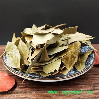 肉桂叶 桂皮叶 桂叶 正品保证质量7天无理由退货退款 安品堂图2