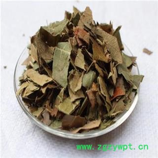 枇杷叶 正品保证质量7天无理由退货退款 安品堂图2