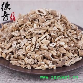 【满包邮】白鲜皮 抽芯80% 产地吉林 1000g 中药材批发 规格齐全图4
