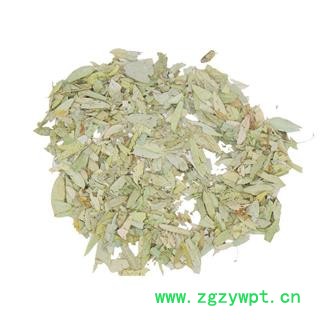 【满298元包邮】番泻叶 番泻叶统货 产地 广西  1公斤1袋图3