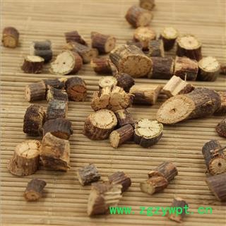 夜交藤 选段 产地 湖北 华美中药 产地直销 重在品质图3