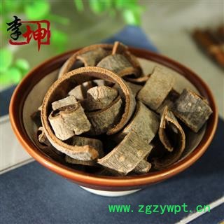 【99包邮】厚朴统丝 四川北川产 高海拔地区生长 含量高图4