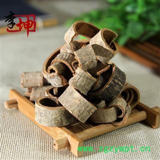 【99包邮】厚朴统丝 四川北川产 高海拔地区生长 含量高图2