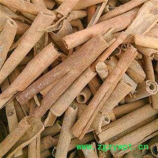 肉桂 烟桂 去皮肉桂 产地 广西壮族自治区图2