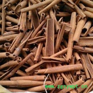 肉桂 烟桂 去皮肉桂 产地 广西壮族自治区图3