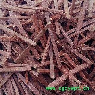 紫檀香 檀香木 紫檀 紫木 华安堂图3