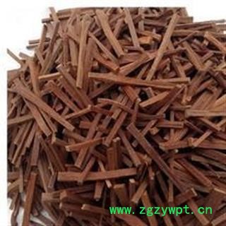 紫檀香 檀香木 紫檀 紫木 华安堂图4