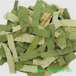 荷叶 精品荷叶丝 颜色新鲜 青色 今年新货 低价促销 产地 山东省图3