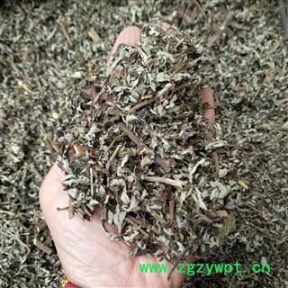 广西壮乡中草药 野生 全株 艾草 艾叶（带杆） 小叶艾叶 统货 产地 广西柳州图3