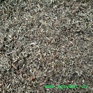 广西壮乡中草药 野生 全株 艾草 艾叶（带杆） 小叶艾叶 统货 产地 广西柳州图2