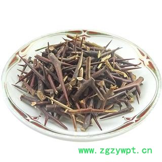 皂刺 皂角刺   中药材 天丁 皂针 皂荚刺图4