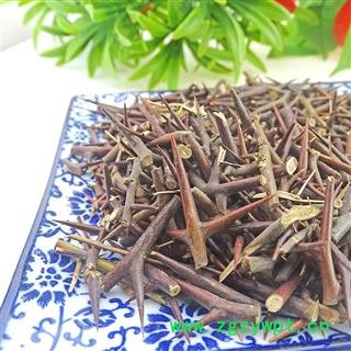 皂刺 皂角刺   中药材 天丁 皂针 皂荚刺图3