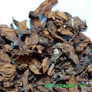 新辉药业中药材臭梧桐图2