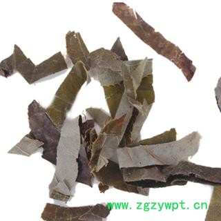 新辉药业淫羊藿  洋火叶图2