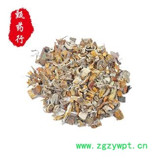 桑白皮 统货 产地 四川省 1公斤装图2