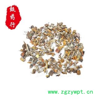 桑白皮 统货 产地 四川省 1公斤装图3