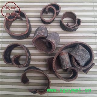 厚朴 厚朴  好统  新货 产地 四川省【品种齐全 诚信经营】图2