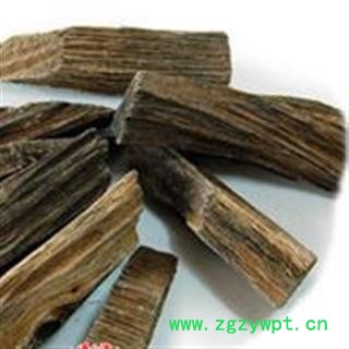 中药材沉香  沉香图2