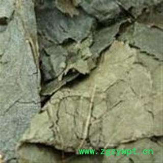 新辉药业正品杜仲叶 统 产地 河北图2