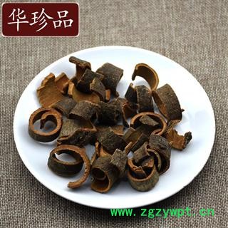 山桂皮 05 油桂皮板皮 选 产地 广西壮族自治区图2