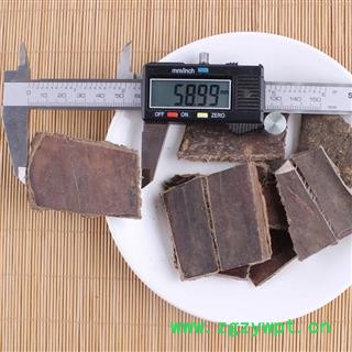 【满298元包邮】杜仲选块     1公斤1袋图3