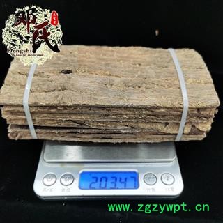 【满包邮】杜仲 方块 手工片 产地 四川省 中药材批发 规格齐全图4