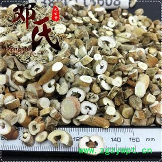 牡丹皮去皮抽芯统货1公斤起批散装批发产地直供邓氏中药材批发图2