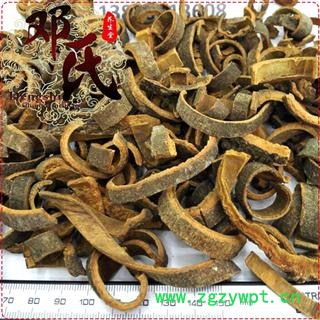 桂皮丝统货1管家婆散装批发产地直供邓氏中药材批发图2