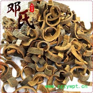 桂皮丝统货1管家婆散装批发产地直供邓氏中药材批发图3