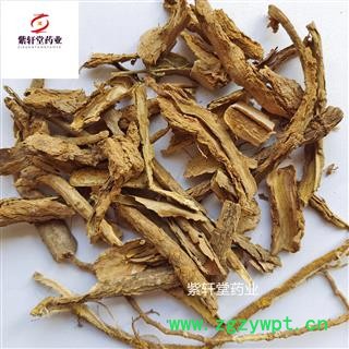 地骨皮 正品地骨皮统货 产地山西省 地道药材 紫轩堂药业图4