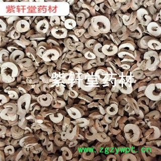 牡丹皮 牡丹皮精选片抽芯率99%以上 地道药材 产地直销 产地 山东省图2