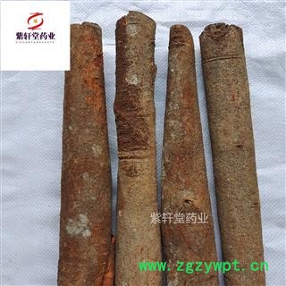 肉桂 肉桂 药味浓 产地广西 地道药材 紫轩堂药业图4