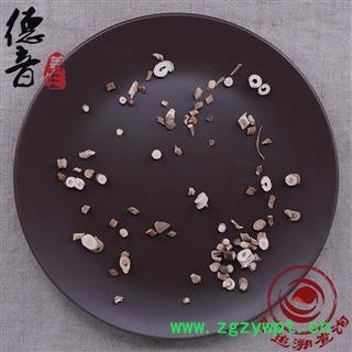 【满包邮】牡丹皮 统货 产地安徽 1000g 中药材批发 规格齐全图2