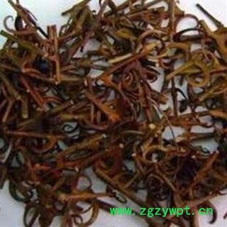 钩藤 勾藤 统货 含勾率45-50% 2021新货  产地 四川省绵阳市北川羌族自治县图2