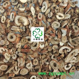 牡丹皮 无硫磺 选 抽芯90% 新货 颜色好 干度好 小峰药业 重在品质 产地 山东省图2