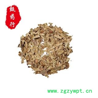 枇杷叶 选段 产地 四川省 1公斤装图2