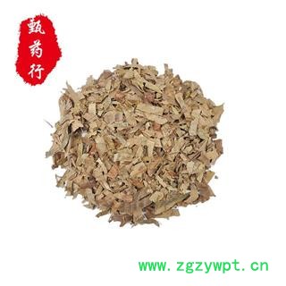 枇杷叶 选段 产地 四川省 1公斤装图3