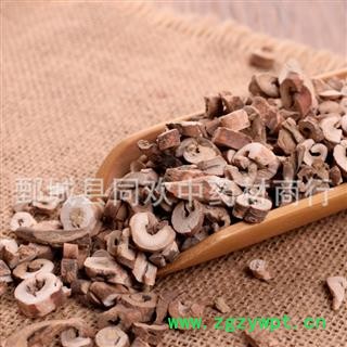 【无硫抽芯80%牡丹皮】@【同欢药材】中药材批发供应  规格齐全 量大从优 产地 安徽省图2