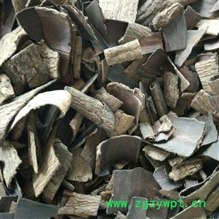 杜仲 炒杜仲 产地 四川 华美中药 产地直销 重在品质图3