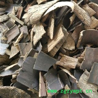 杜仲 炒杜仲 产地 四川 华美中药 产地直销 重在品质图2