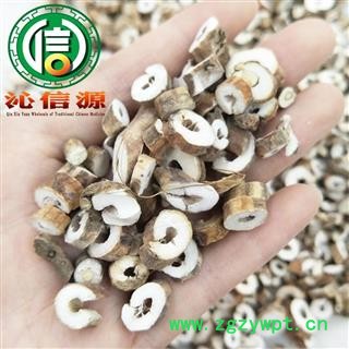 【满包邮】牡丹皮抽芯9.5成统货散装安徽产地直供丹皮沁信源中药批发图3