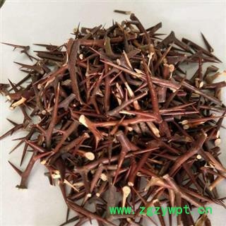 皂角刺统货正品保证质量 中药材批发 丽丽药业图3
