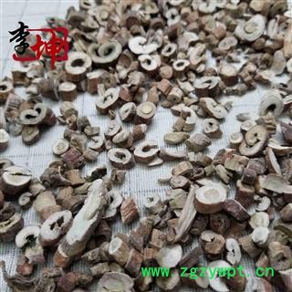 【99包邮】牡丹皮 抽芯60% 好统片 安徽产 抽芯率高图3