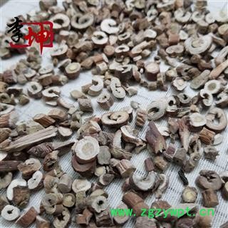 【99包邮】牡丹皮 抽芯60% 好统片 安徽产 抽芯率高图4