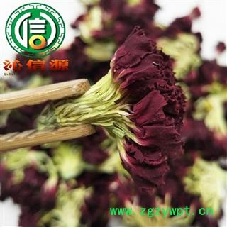 【满包邮】康乃馨干花茶选货散装广西产地直供百花茶沁信源中药批发图2