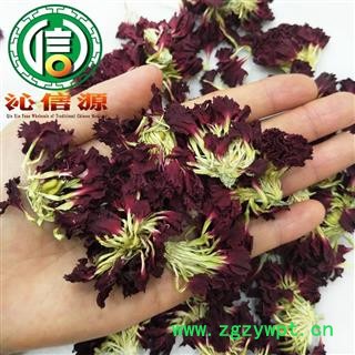 【满包邮】康乃馨干花茶选货散装广西产地直供百花茶沁信源中药批发图3